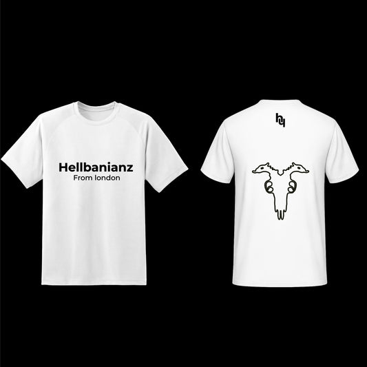 T-Shirt Type HH 1