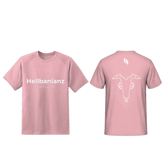 T-Shirt Type HH 2