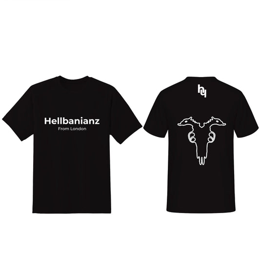 T-Shirt Type HH 3