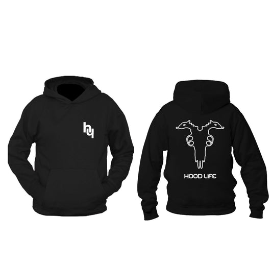 Hoodie Type HH 1